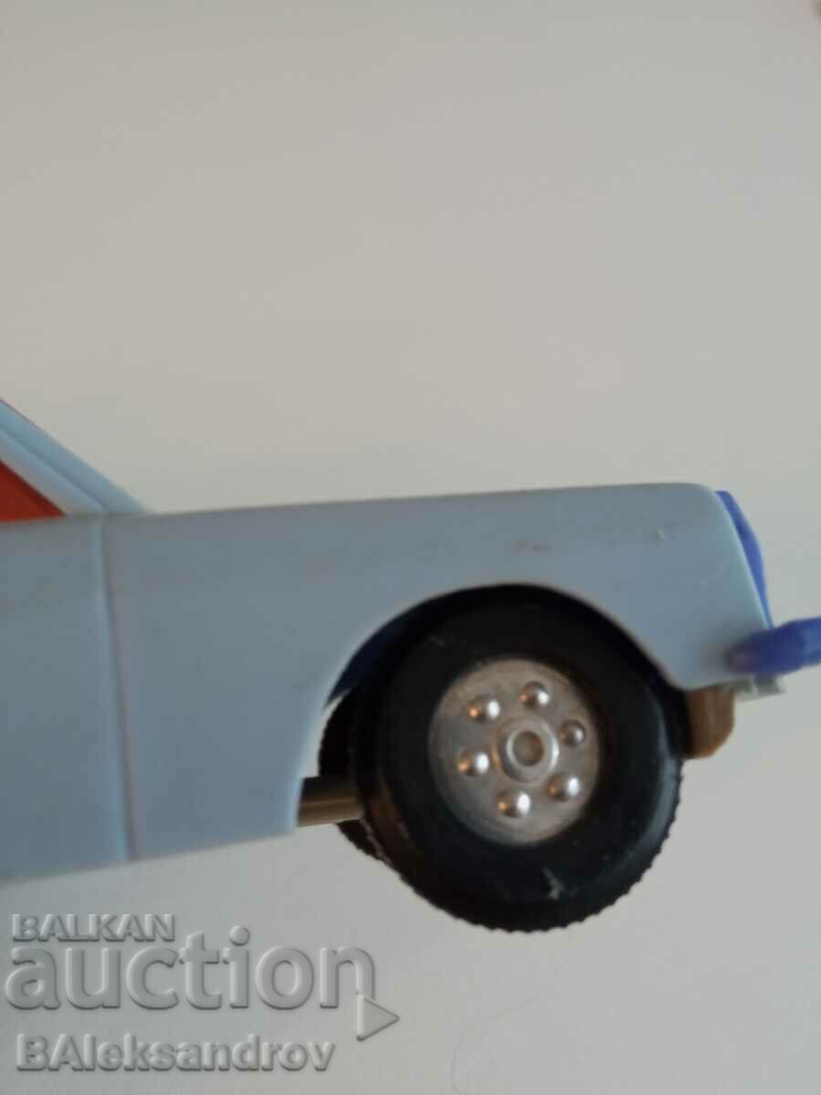 Carucior vechi, VOLGA, in stare buna - 7