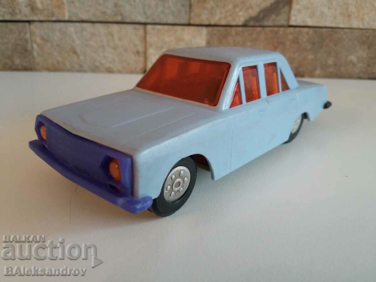 Carucior vechi, VOLGA, in stare buna