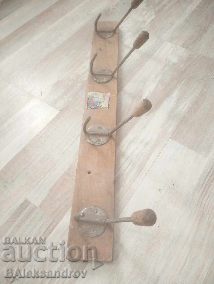 Аукцион Ретро закачалка