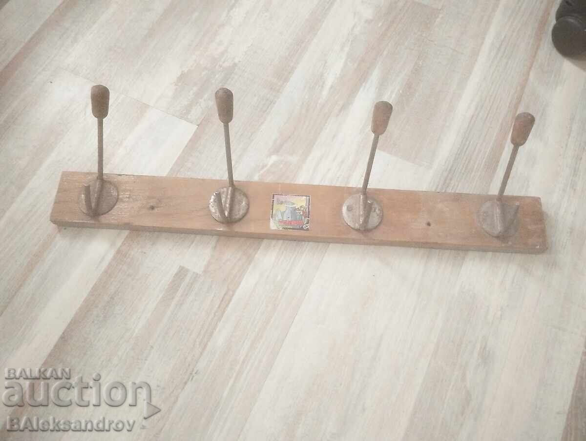 Ретро закачалка