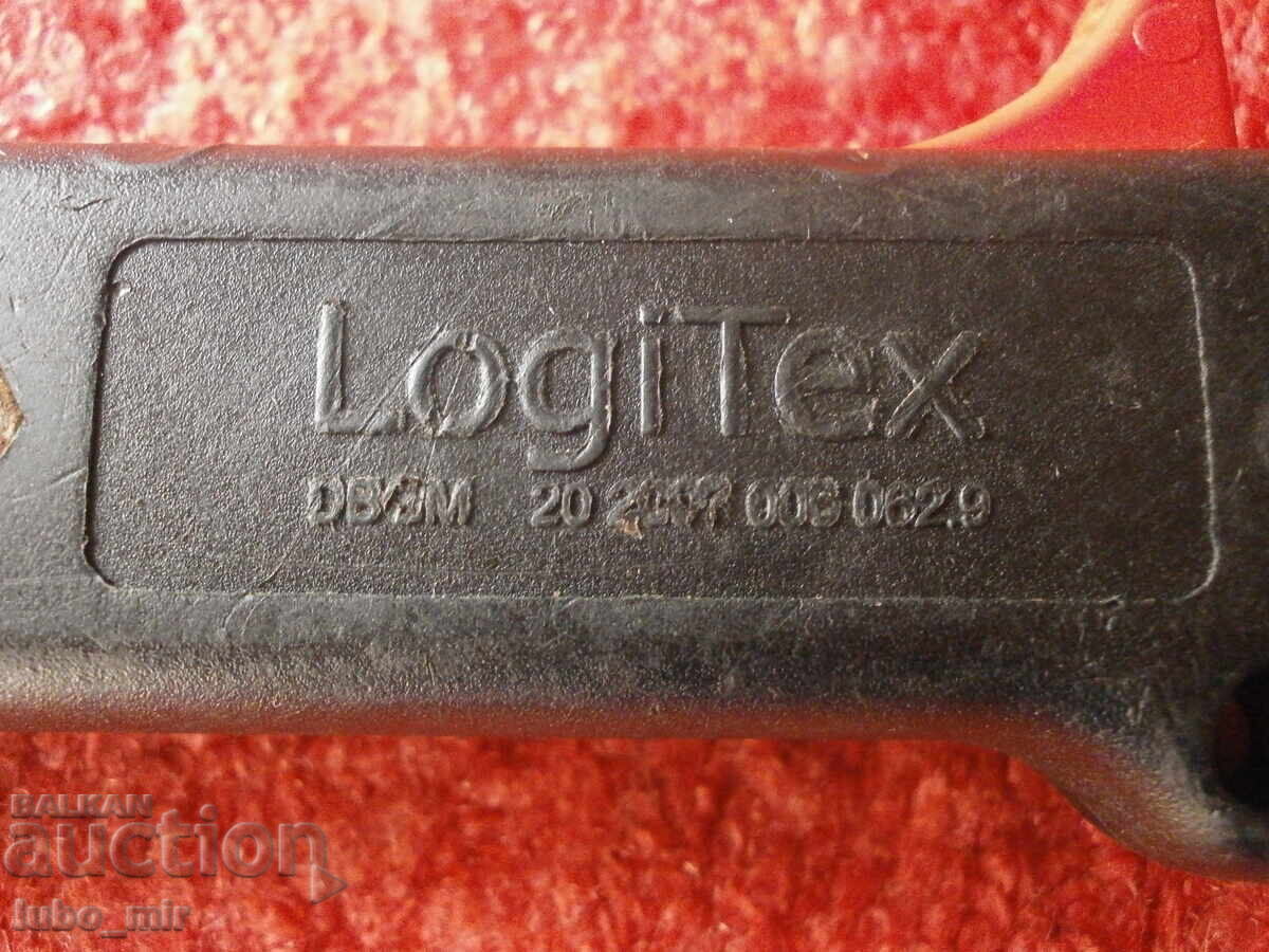 Доставка на СТАР НЕМСКИ ЕЛЕКТРИЧАРСКИ НОЖ - БЕЗОПАСЕН