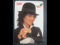 Ημερολόγιο BGA BALKAN