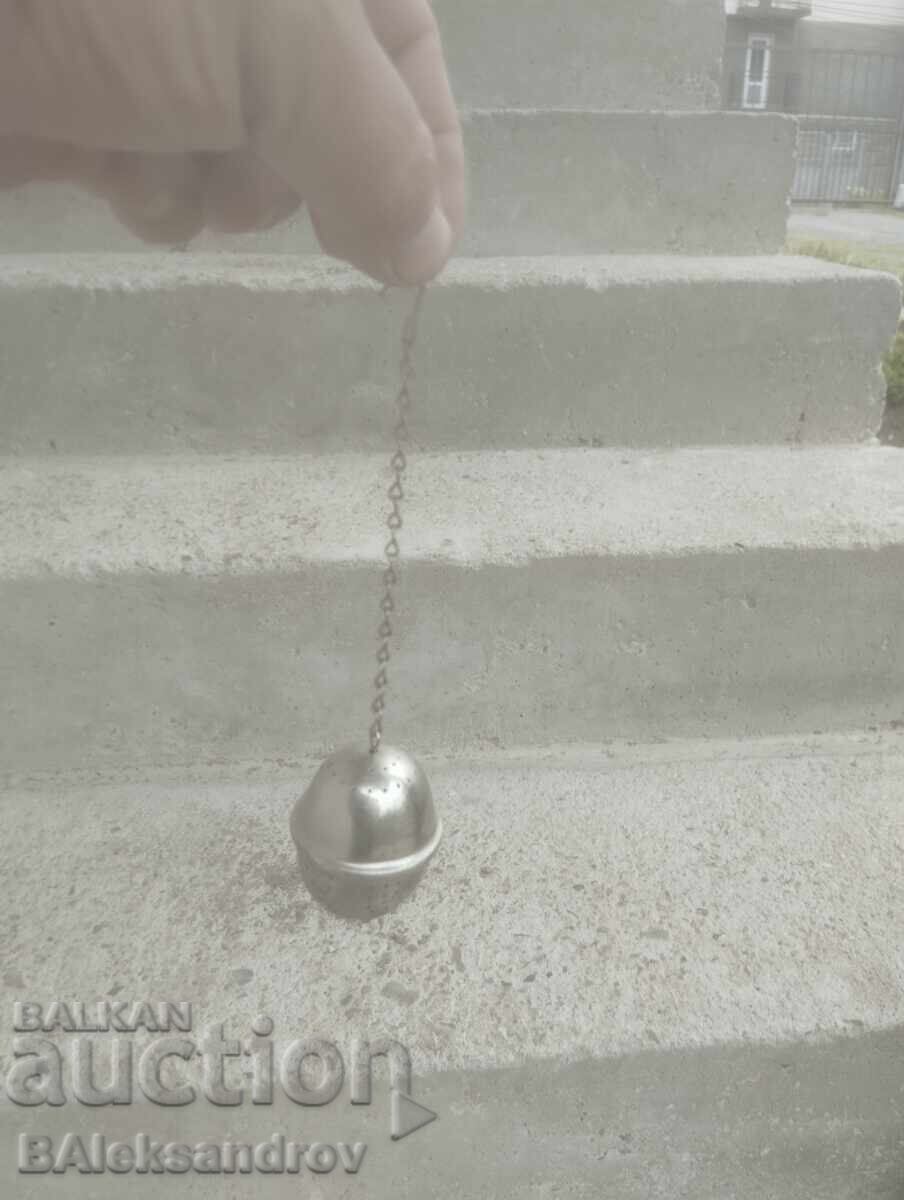 Доставка на Приспособление за варене на чай Доставка на Приспособление за варене на чай