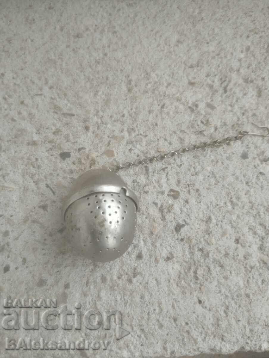 Приспособление за варене на чай Приспособление за варене на чай