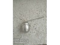 Dispozitiv pentru fierberea ceaiului