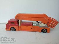 Camion vechi bg. pompieri