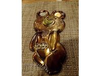 Misha ursul Olimpiada Moscova 80