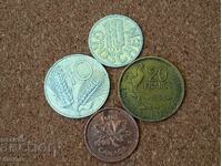 Coins