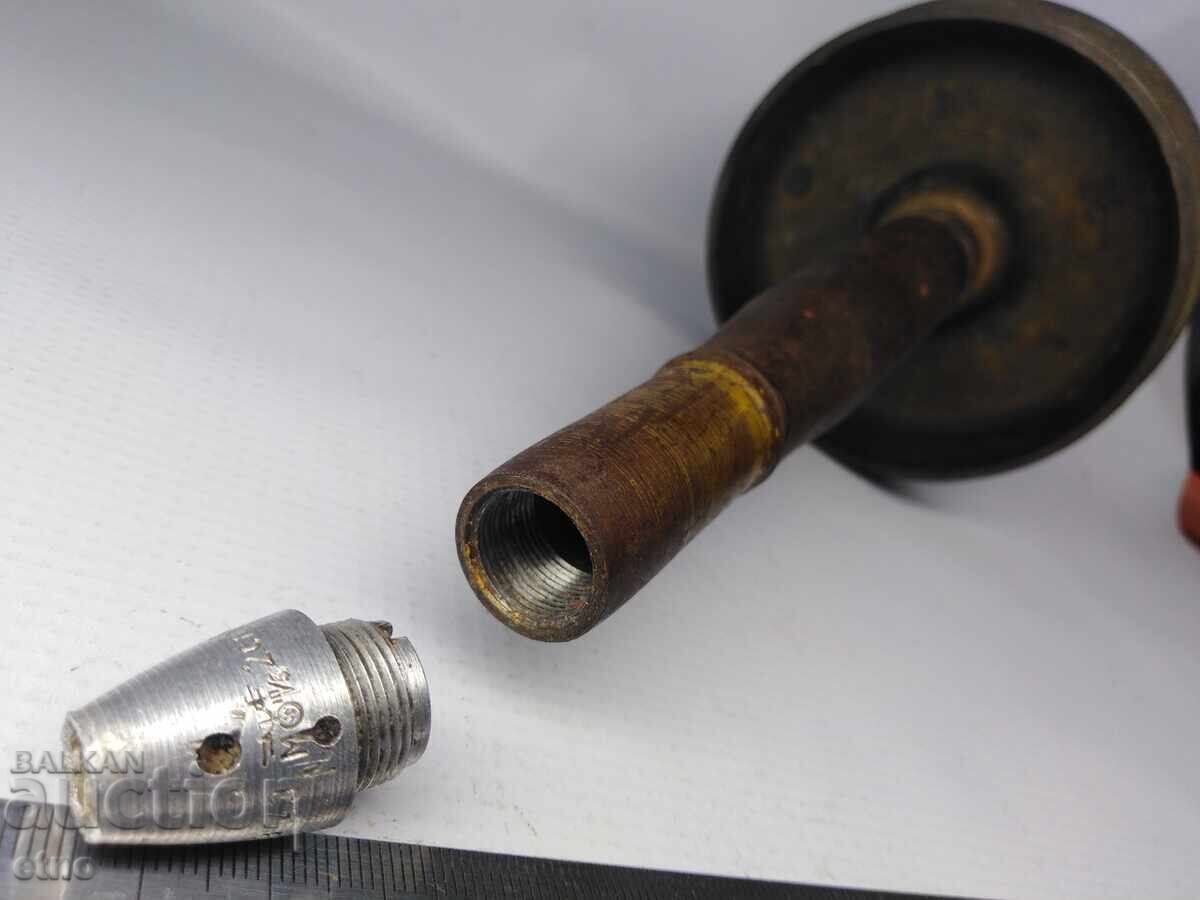 1941, Β' ΠΠ, ΤΕΧΝΗ ΤΟΥ ΧΑΝΤΑΚΙΟΥ ΑΠΟ ΟΒΙΔΑ, ΣΤΑΧΤΟΔΟΧΕΙΟ - 5