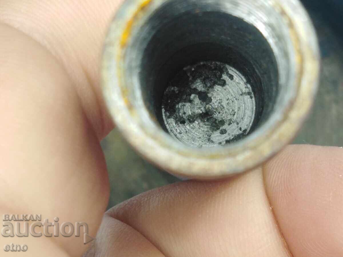 1941, Β' ΠΠ, ΤΕΧΝΗ ΤΟΥ ΧΑΝΤΑΚΙΟΥ ΑΠΟ ΟΒΙΔΑ, ΣΤΑΧΤΟΔΟΧΕΙΟ - 6