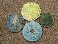 Coins