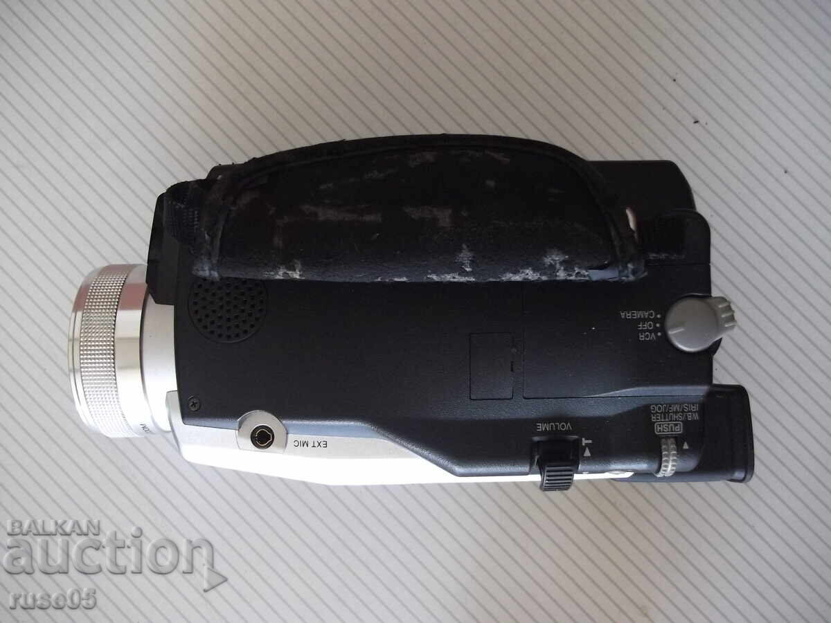 Аукцион Видеокамера "Panasonic - NV-DS29"