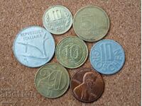 Coins