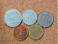 Coins