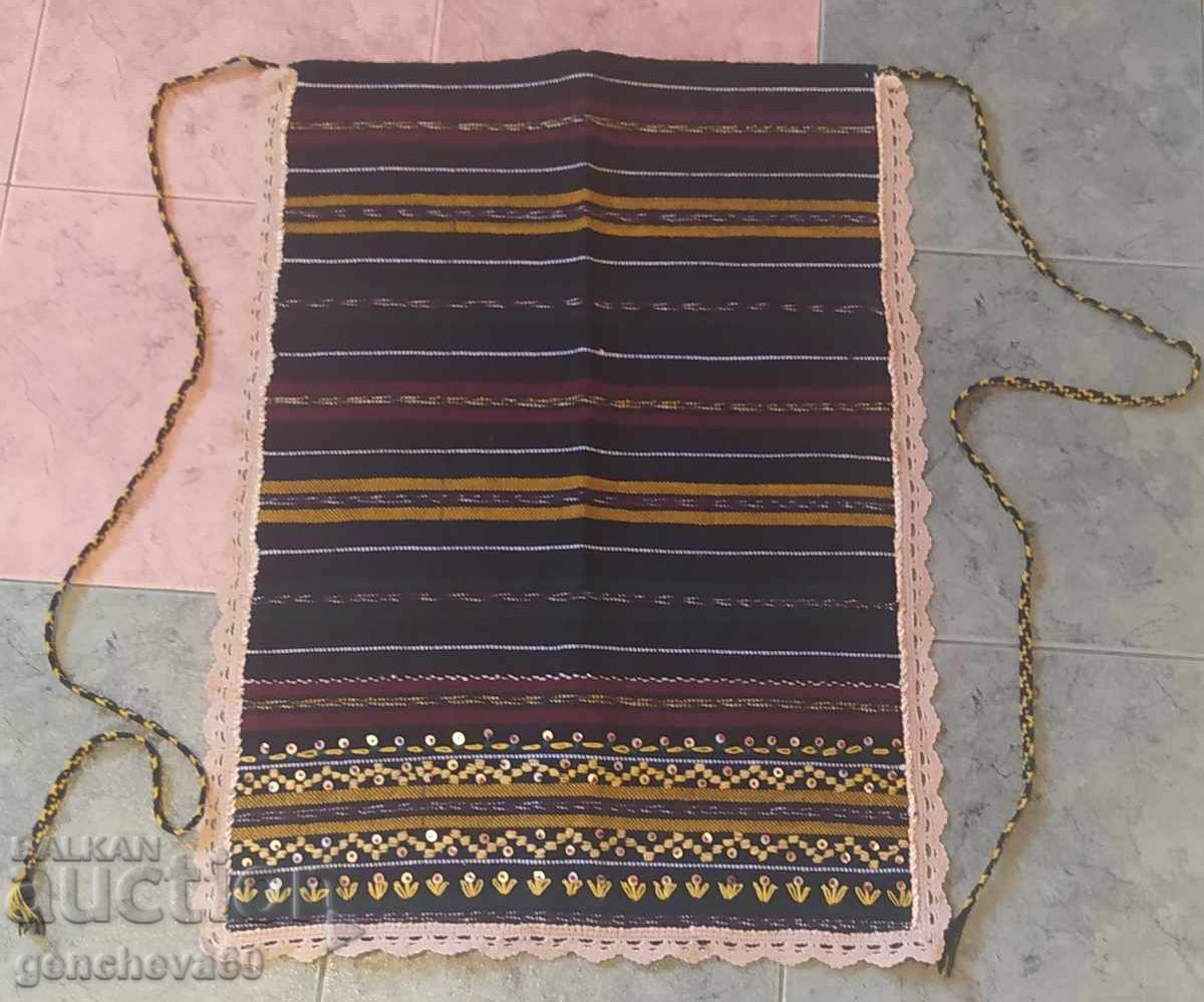 WOVEN APRON with price € 23.01 | 45.00 BGN