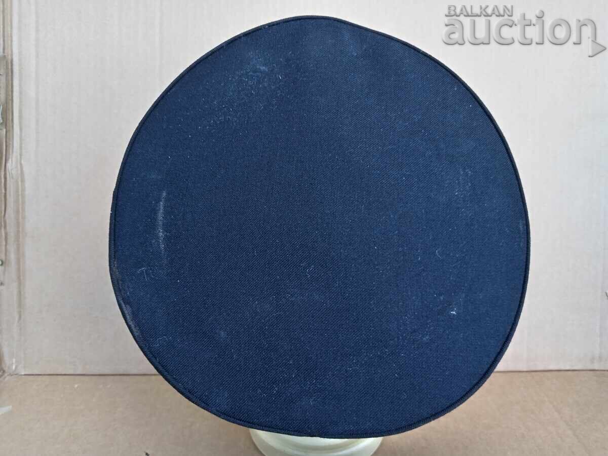 Δημοπρασία Παλιό καπέλο καπετάνιου (φουράζκα)