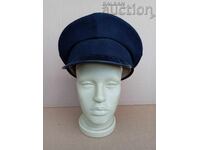 Șapcă veche de ofițer