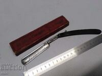 BĂRBER BĂTRÂN SOLINGEN, SOLINGEN