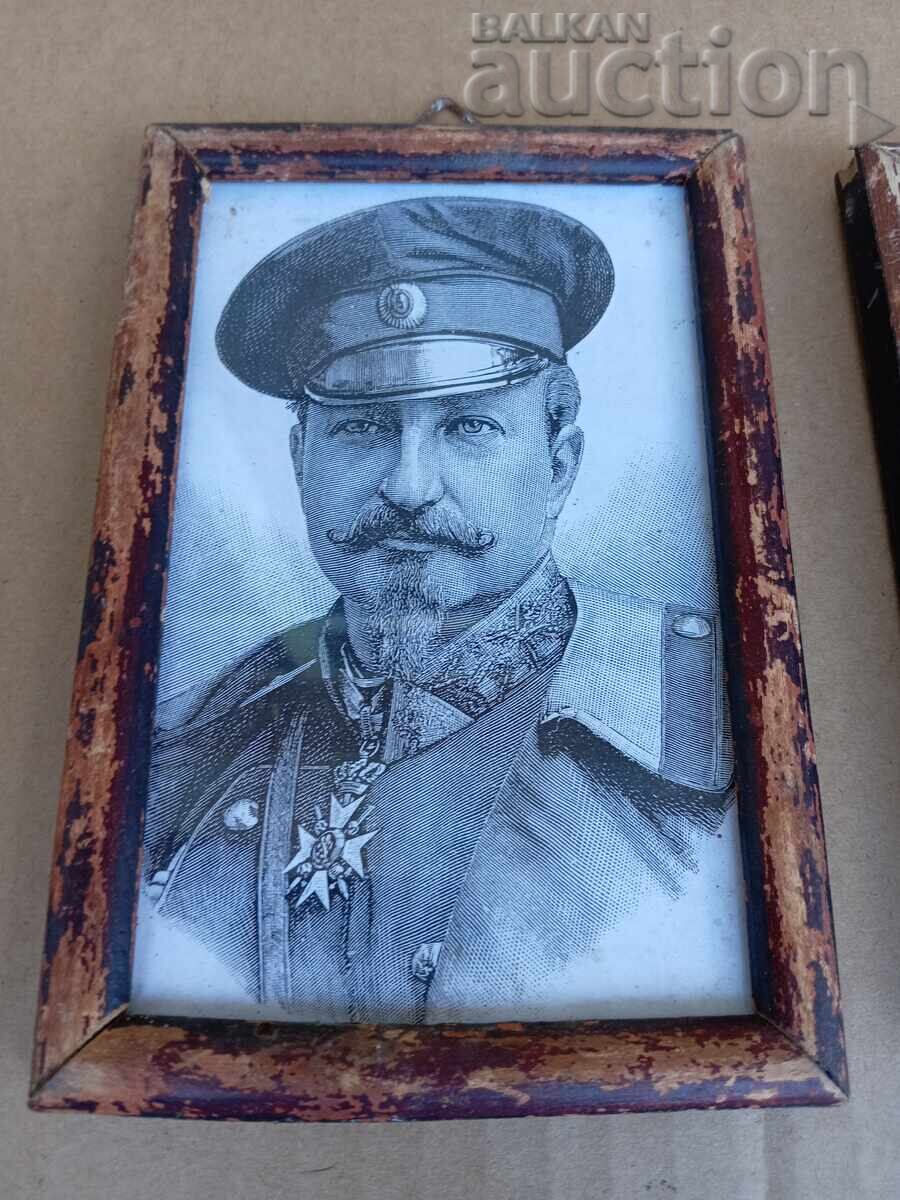 Ferdinand cu Maria Luiza - 6