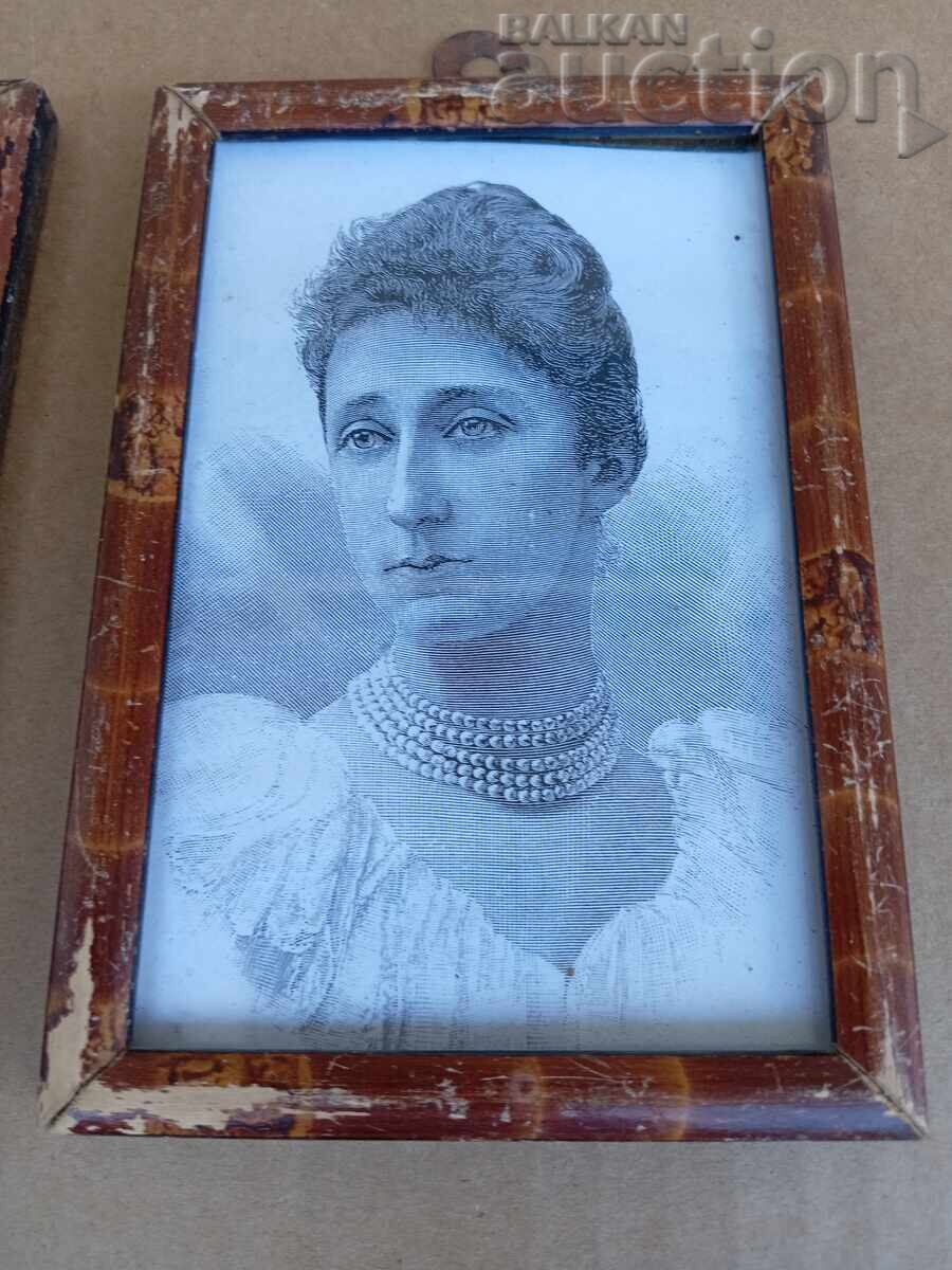 Ferdinand cu Maria Luiza - 7