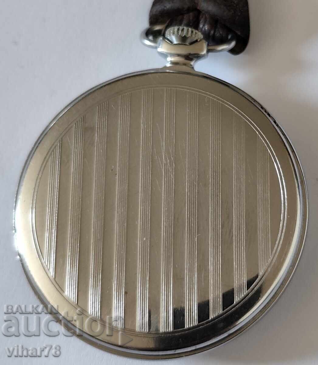 ДЖОБЕН ЧАСОВНИК-МОЛНИЯ-MOLNIJA - 7