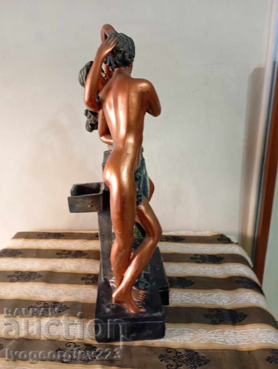 Φιγούρα επιτραπέζιου, επιτοίχιου ρολογιού - 5