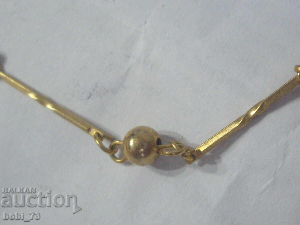 Аукцион Позлатено ланче. Аукцион Позлатено ланче.