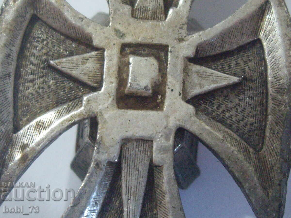 Старо интересно ,красиво колие. - 6 Старо интересно ,красиво колие. - 6