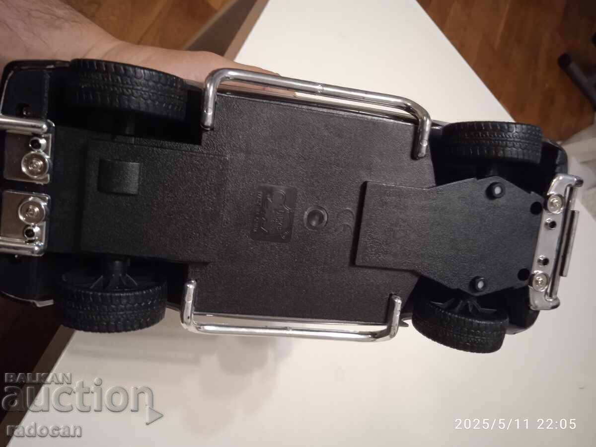 Играчка количка Mercedes ML на Dickie toys, 29 см. - 6 Играчка количка Mercedes ML на Dickie toys, 29 см. - 6