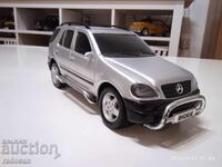 Toy car Mercedes ML by Dickie toys, 29 cm