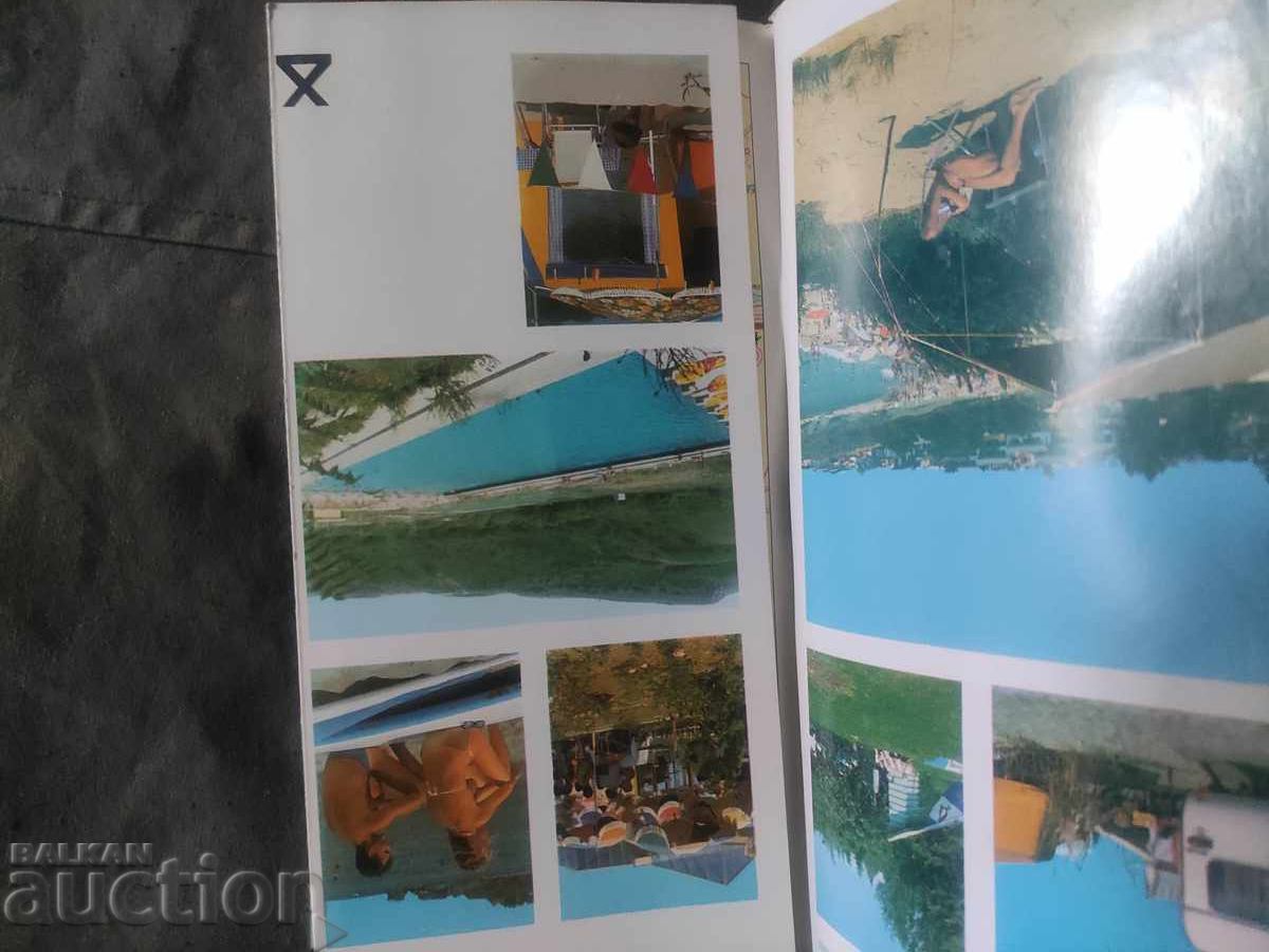 Livrarea Campinguri în Bulgaria NRB Livrarea Campinguri în Bulgaria NRB