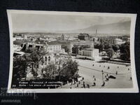 ΠΑΛΙΑ ΡΕΤΡΟ ΚΑΡΤ ΠΟΣΤΑΛ PK ΣΟΦΙΑ ΠΛ. 9 ΣΕΠΤΕΜΒΡΙΟΥ