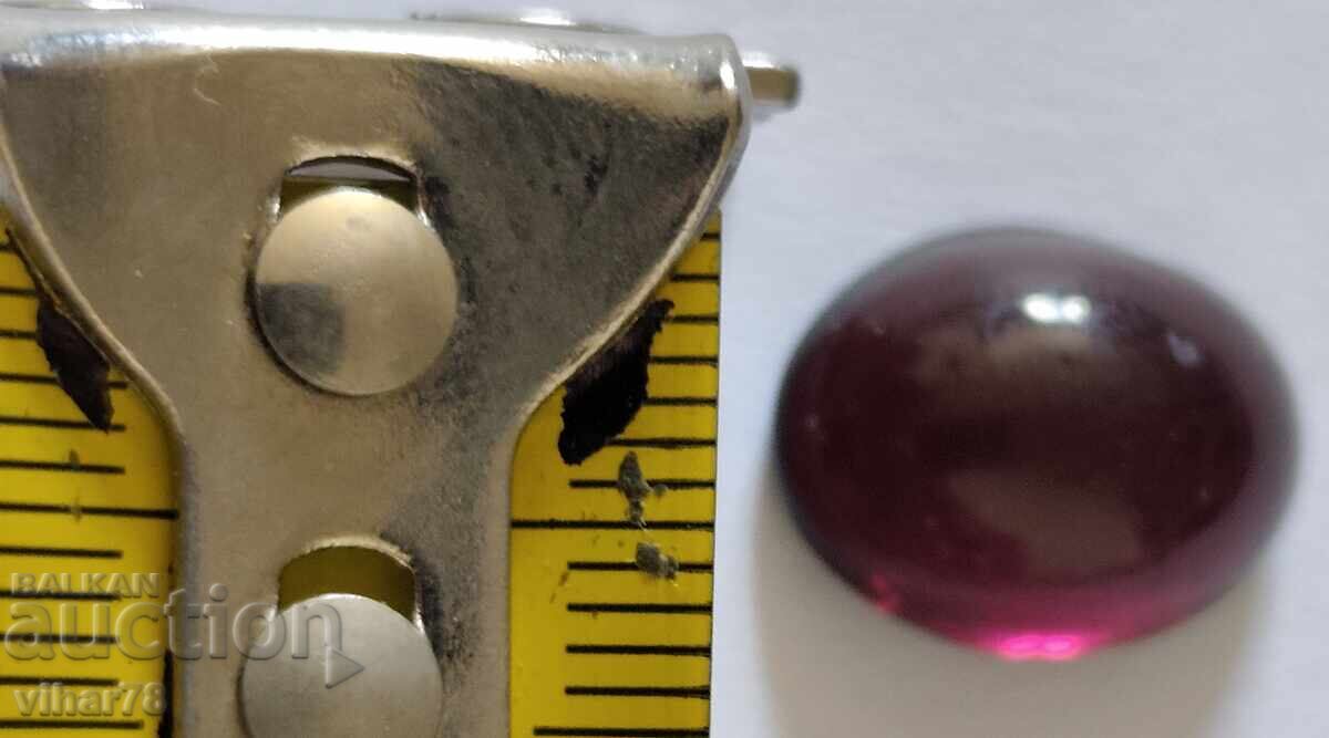 Auction Garnet Stone Auction Garnet Stone