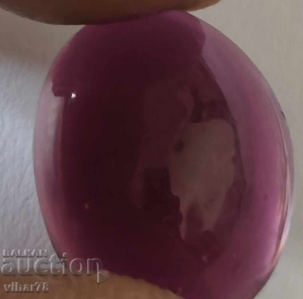 Garnet Stone - 5 Garnet Stone - 5