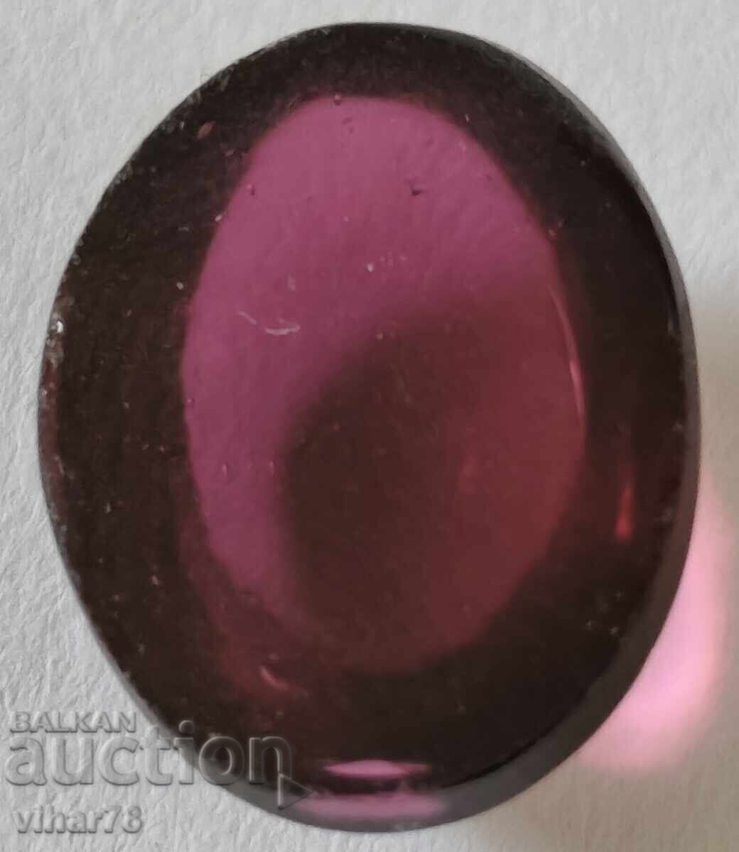 Garnet Stone - 6 Garnet Stone - 6