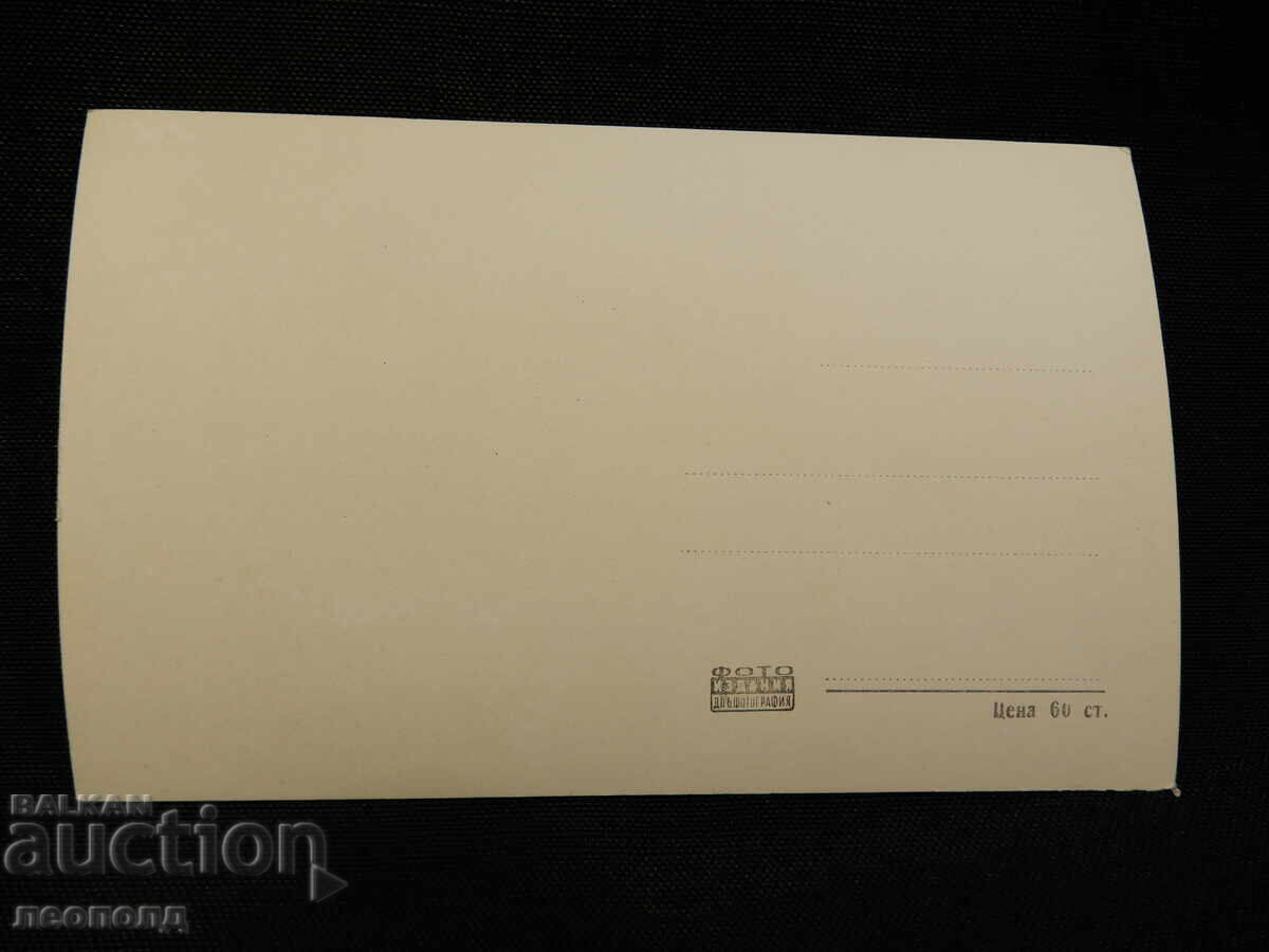 СТАРА РЕТРО ПОЩЕНСКА КАРТИЧКА ПК ВАРНА ДРУЖБА АЛБАТРОС с цена 10.00 лв. | € 5.11 СТАРА РЕТРО ПОЩЕНСКА КАРТИЧКА ПК ВАРНА ДРУЖБА АЛБАТРОС с цена 10.00 лв. | € 5.11