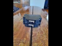 Siguranță veche, siguranțe, siguranță