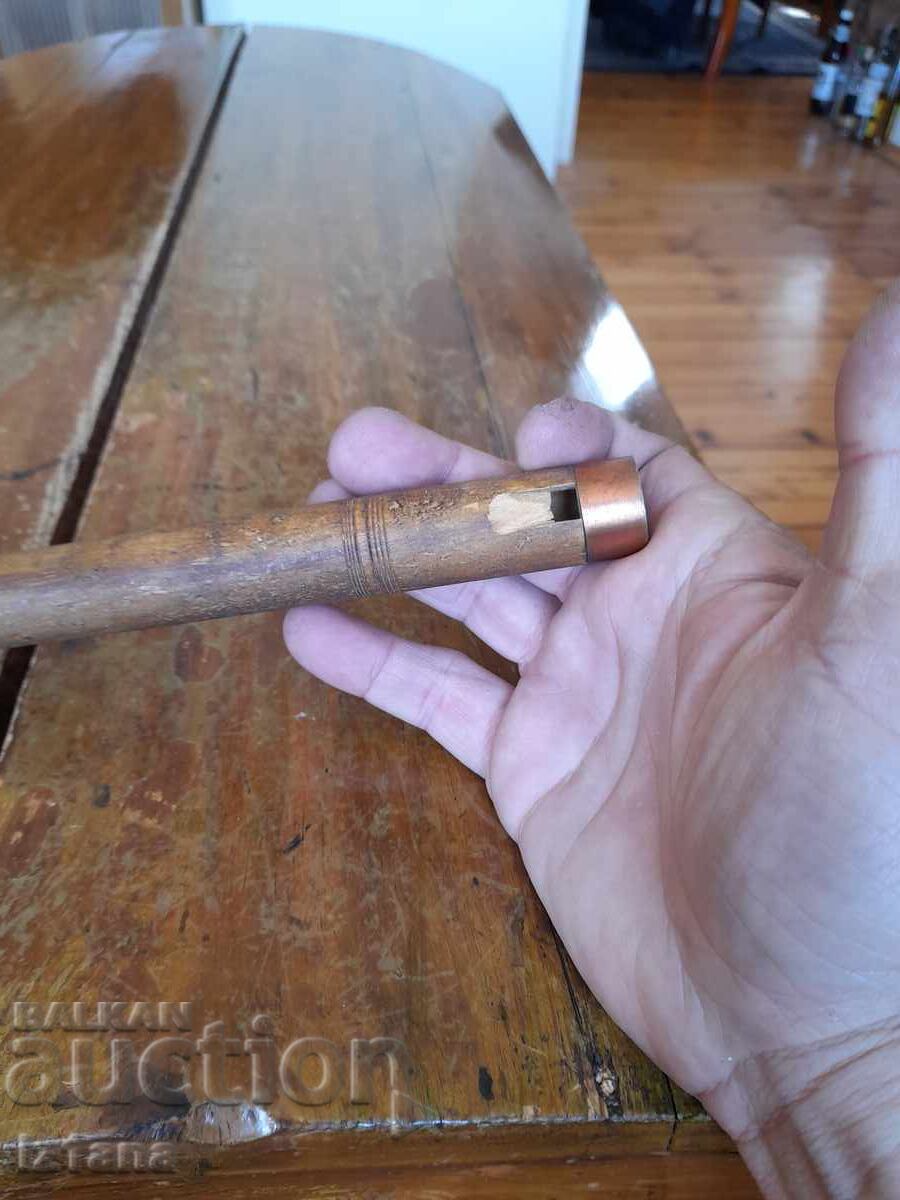 Стар кавал,дудук,свирка - 5 Стар кавал,дудук,свирка - 5