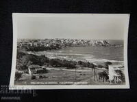 ΠΑΛΙΑ ΡΕΤΡΟ ΤΑΧΥΔΡΟΜΙΚΗ ΚΑΡΤΙΤΣΑ ΠΚ ΓΕΝΙΚΗ ΘΕΑ ΣΟΖΟΠΟΛ