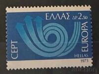Ελλάδα 1973 Ευρώπη CEPT MNH