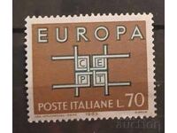 Italy 1963 Europe CEPT MNH
