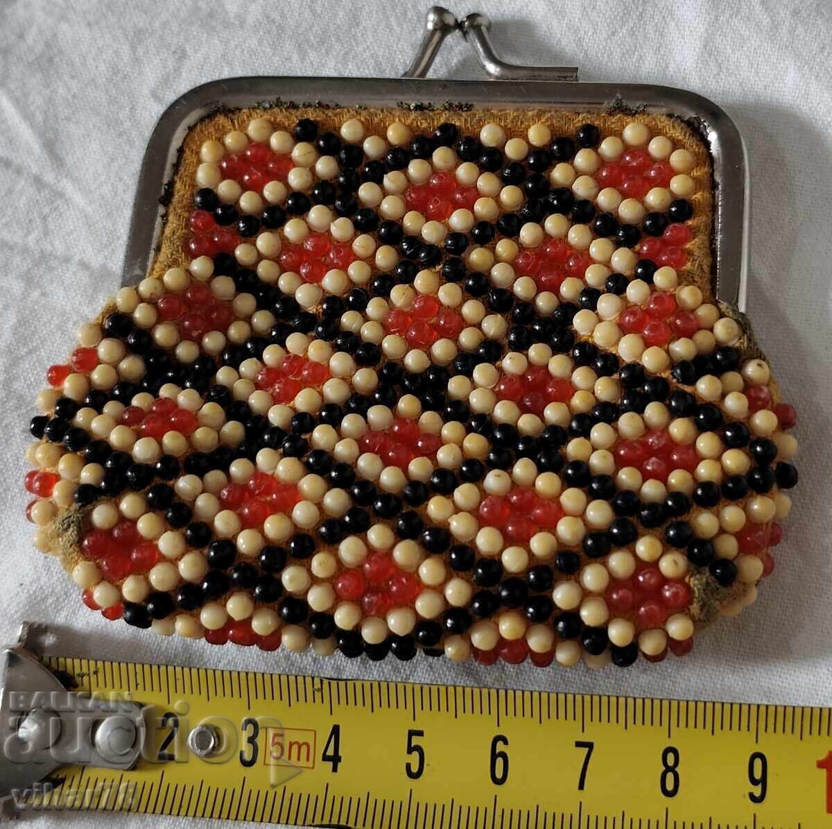 Licitație PORTMONEE VECHI Licitație PORTMONEE VECHI