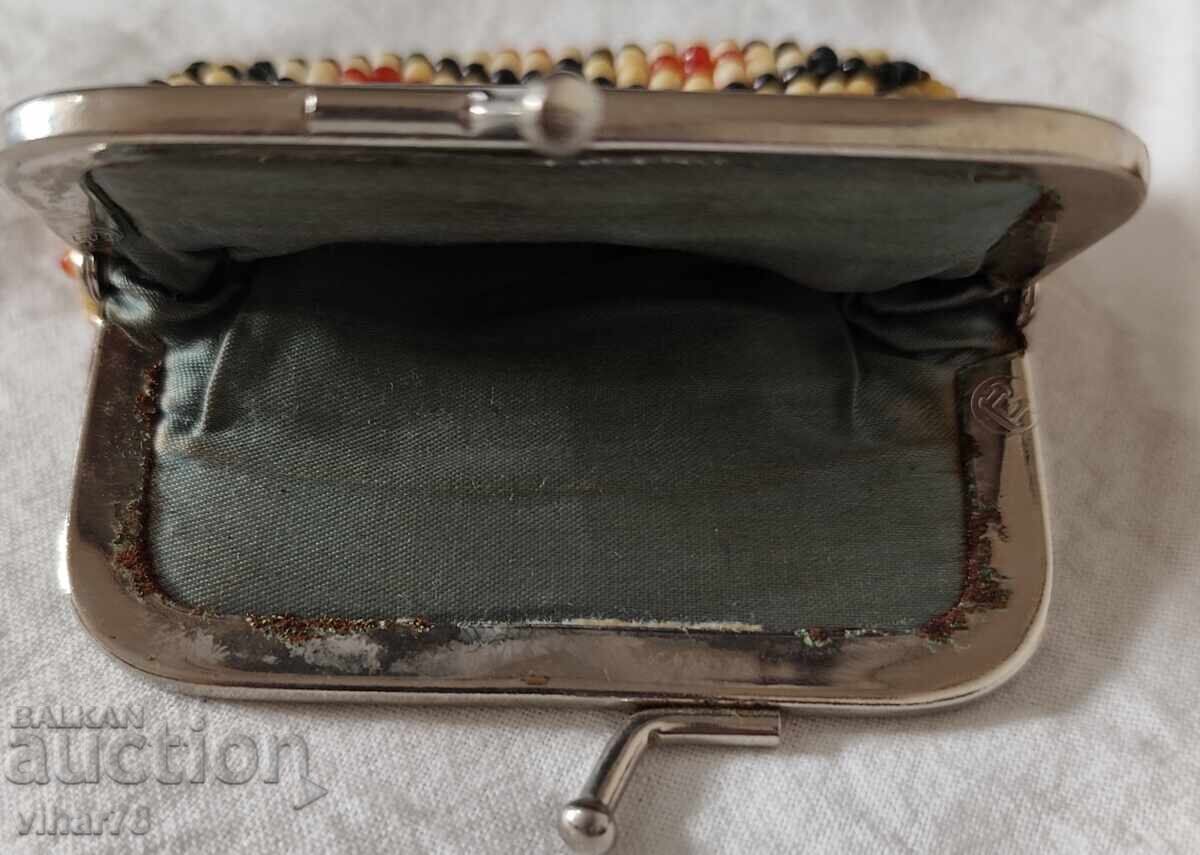 PORTMONEE VECHI - 5 PORTMONEE VECHI - 5