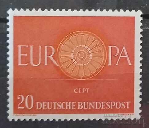 Γερμανία 1960 Ευρώπη CEPT MNH