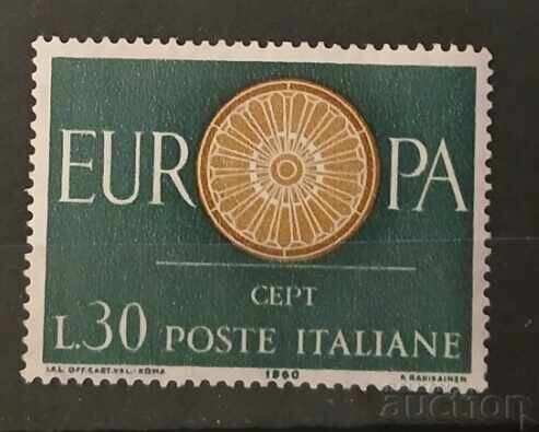 Ιταλία 1960 Ευρώπη CEPT MNH