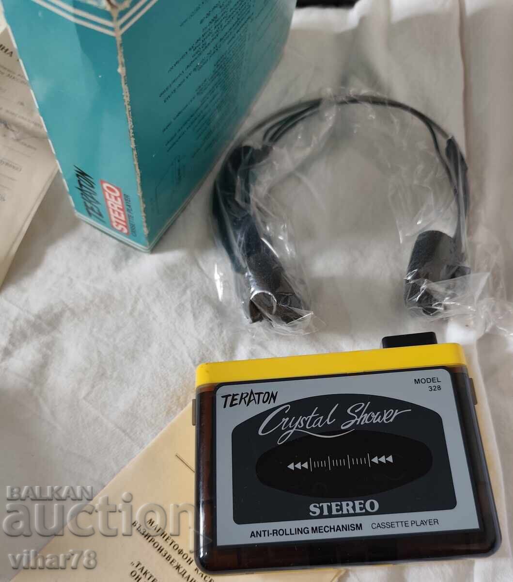 Уокмен - 6 Уокмен - 6