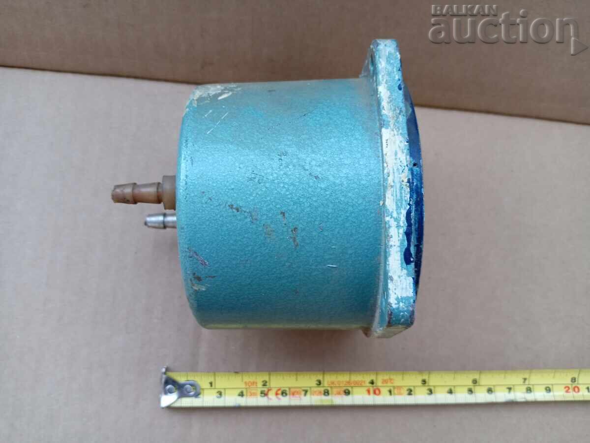 Παράδοση Παλαιό φωσφορίζον όργανο ΕΣΣΔ 1982