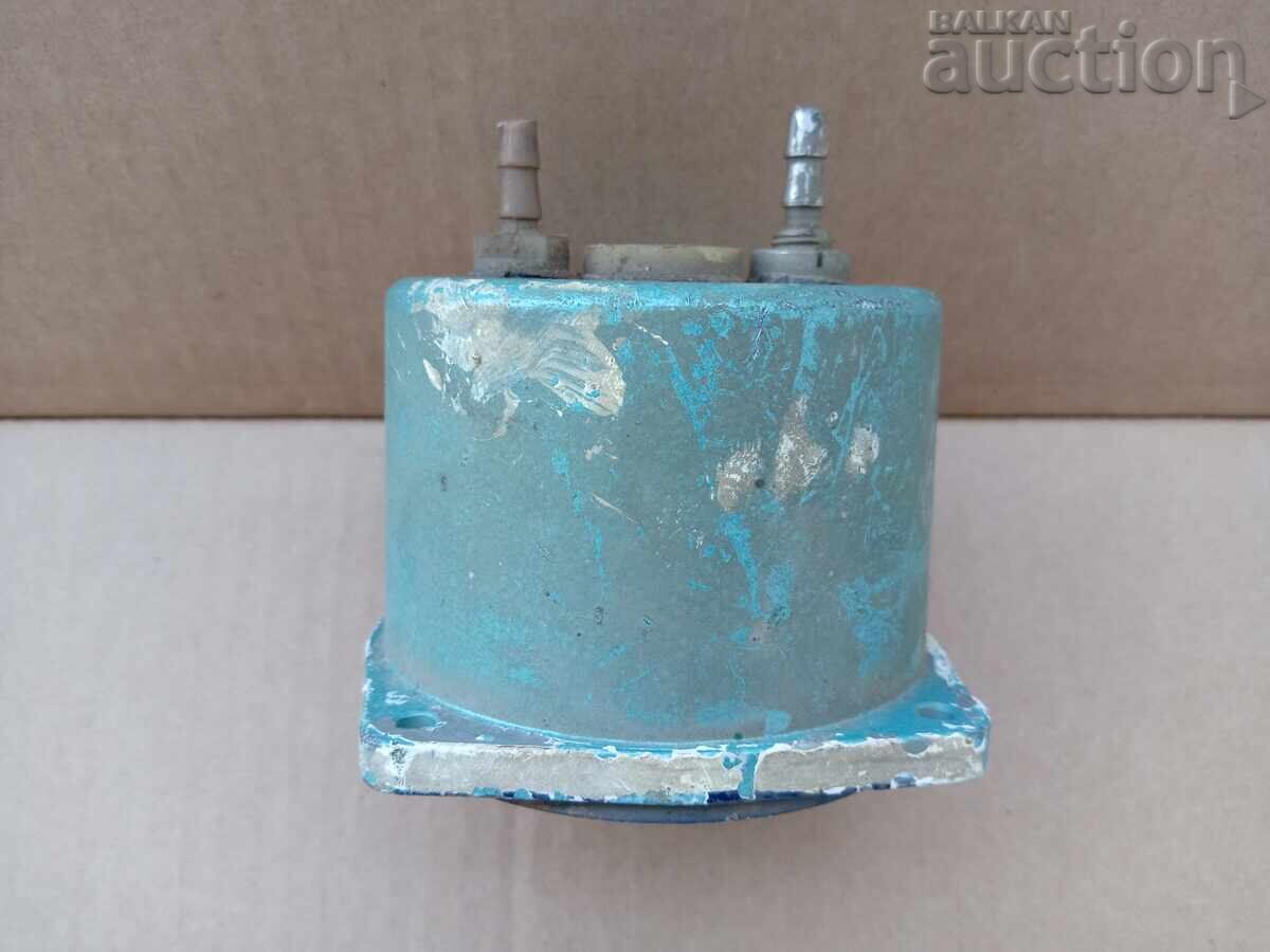 Παλαιό φωσφορίζον όργανο ΕΣΣΔ 1982 - 5