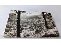 Postcard Chepelare View