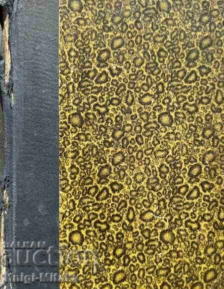 Νορβηγικοί μαθητές / Κύριος και Άγιος Πέτρος